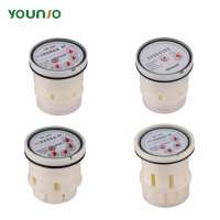 Younio Water Meter Spare Part,Insert Mechanism for Multi Jet Dry type