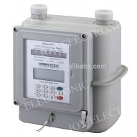 JOYQ-3 Smart Prepaid Gas Meter